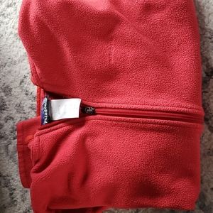 Womens Patagonia Full Zip